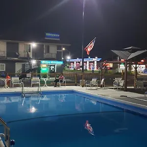 Courtside Motel Niagara Falls