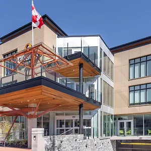 Quality Inn Nanaimo