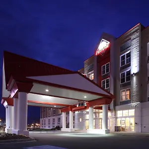 Hotel Future & Conference Centre, Halifax
