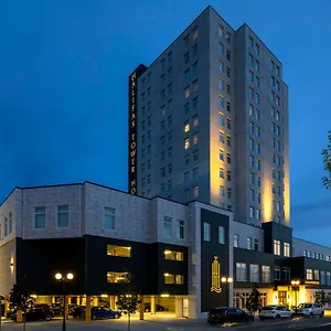 Hotel Tower & Conference Centre, Ascend Collection, Halifax