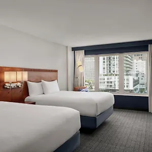 Hotel Courtyard By Marriott Downtown, Halifax