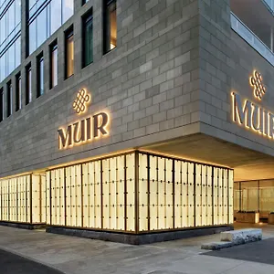 Hotel Muir, A Luxury Collection Hotel,, Halifax