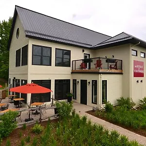 Strathmere Resort Ottawa