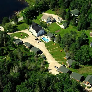 Hotel Anchorage House And Cottages, Halifax
